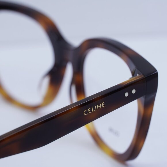 Final Price! Celine CL50116I 056 Eyeglasses - Picture 4 of 10